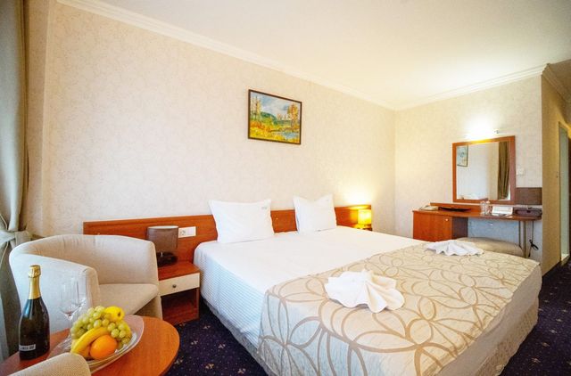 Hissar Hotel - SPA Complex - double/twin room