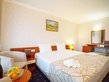 Hissar Hotel – SPA Complex - DBL room