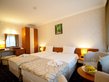 Hissar Hotel – SPA Complex - DBL room