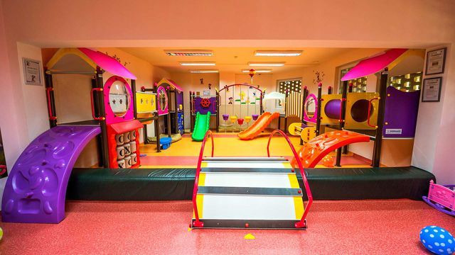 Hissar Hotel - SPA Complex - For the kids