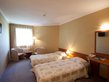 Hissar Hotel  SPA Complex - DBL room standart / disabled